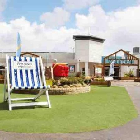 Presthaven Cozy Retreat Διαμέρισμα Prestatyn Εξωτερικό φωτογραφία