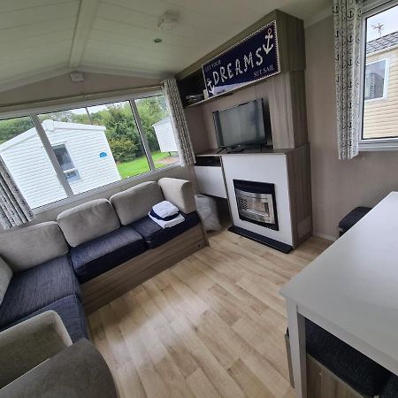 Presthaven Cozy Retreat Διαμέρισμα Prestatyn Εξωτερικό φωτογραφία