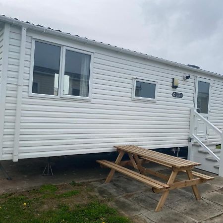 Presthaven Cozy Retreat Διαμέρισμα Prestatyn Εξωτερικό φωτογραφία