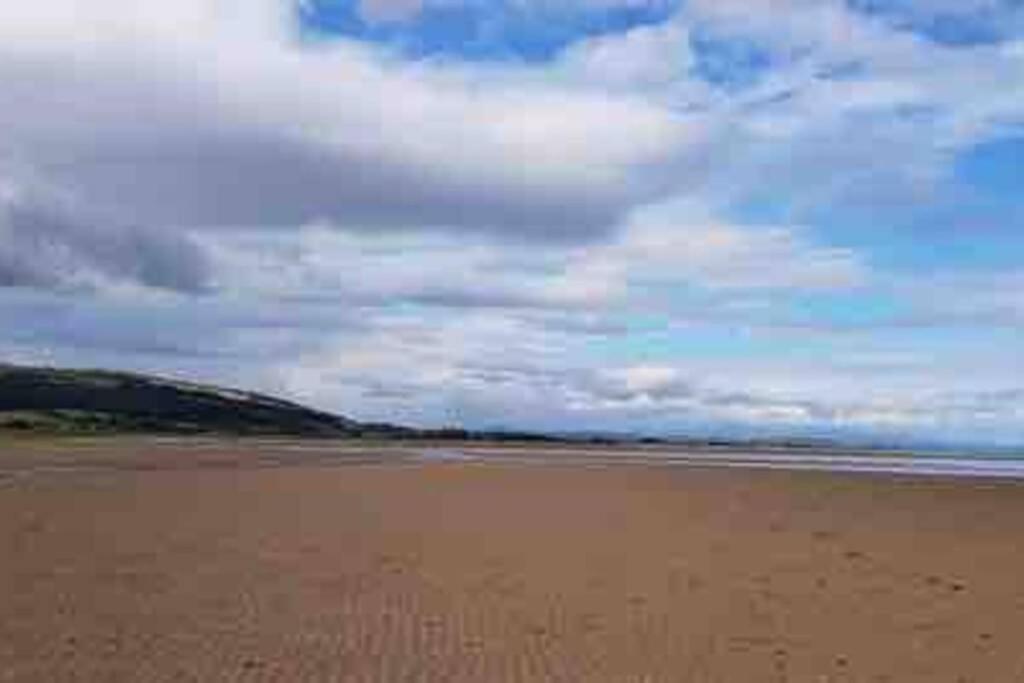 Presthaven Cozy Retreat Διαμέρισμα Prestatyn Εξωτερικό φωτογραφία