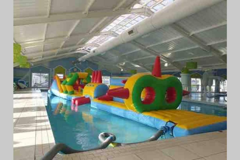 Presthaven Cozy Retreat Διαμέρισμα Prestatyn Εξωτερικό φωτογραφία