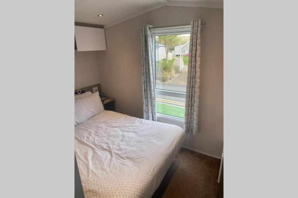 Presthaven Cozy Retreat Διαμέρισμα Prestatyn Εξωτερικό φωτογραφία