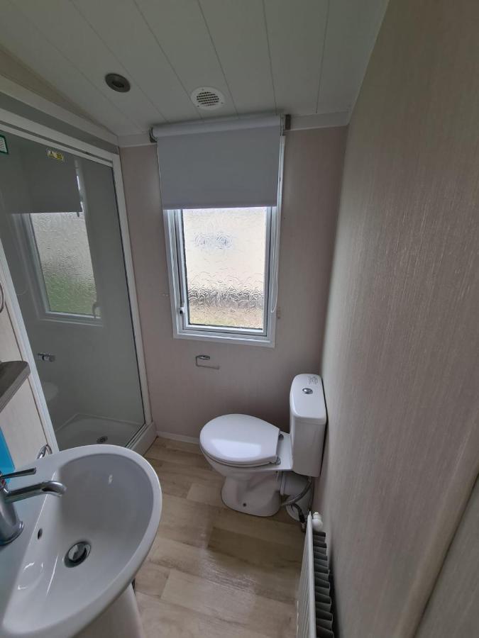 Presthaven Cozy Retreat Διαμέρισμα Prestatyn Εξωτερικό φωτογραφία