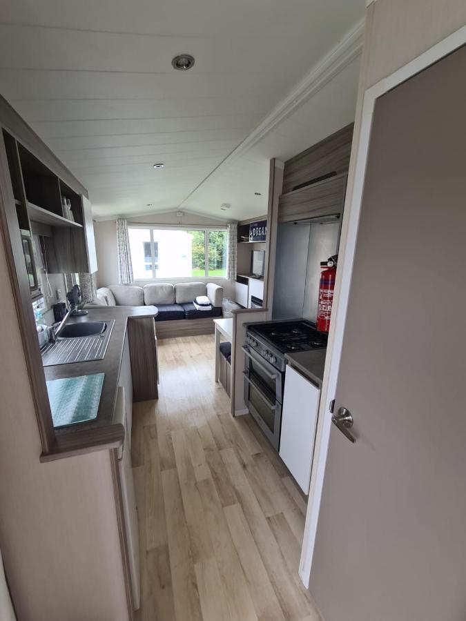 Presthaven Cozy Retreat Διαμέρισμα Prestatyn Εξωτερικό φωτογραφία