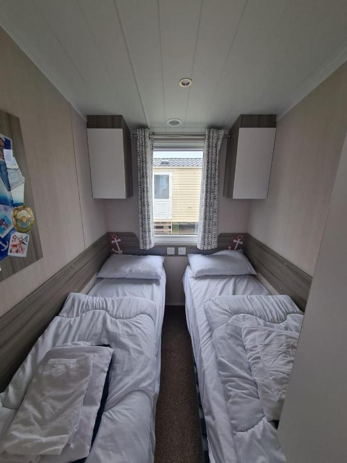 Presthaven Cozy Retreat Διαμέρισμα Prestatyn Εξωτερικό φωτογραφία
