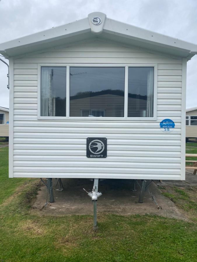 Presthaven Cozy Retreat Διαμέρισμα Prestatyn Εξωτερικό φωτογραφία
