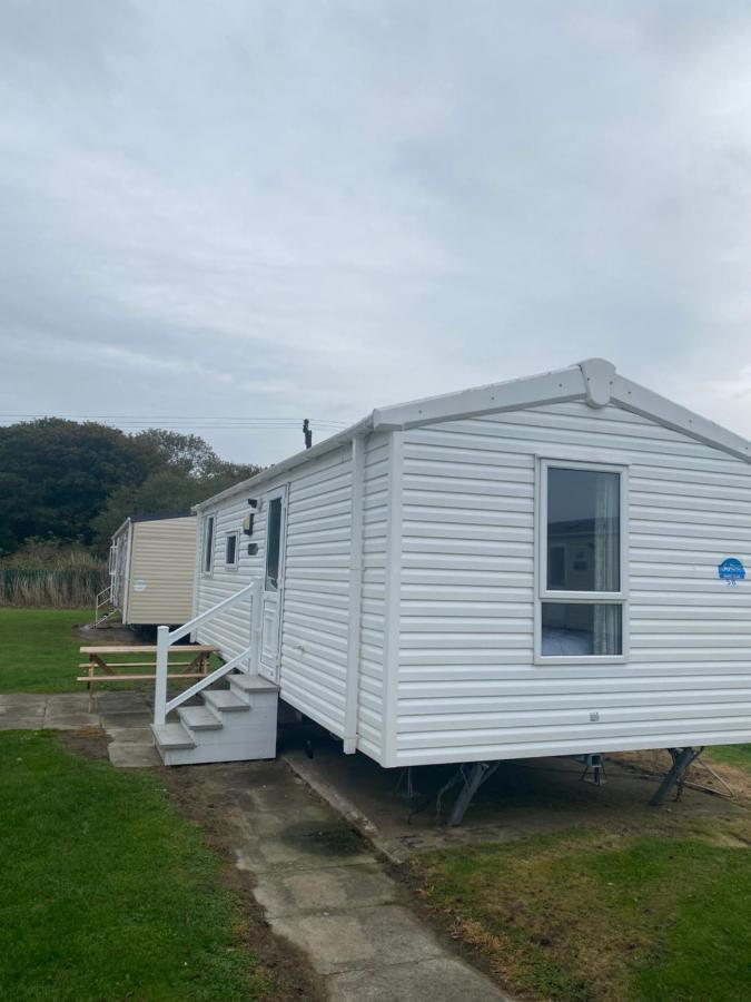 Presthaven Cozy Retreat Διαμέρισμα Prestatyn Εξωτερικό φωτογραφία